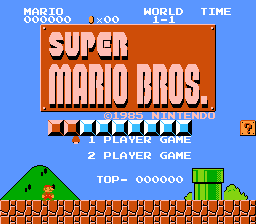 Super Mario Bros Graphics V1.0 by Clomax Dominion   1676383456